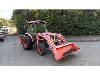Traktor KUBOTA