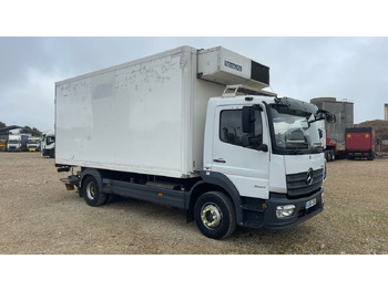 Kamion frigorifer MERCEDES-BENZ Atego 1524