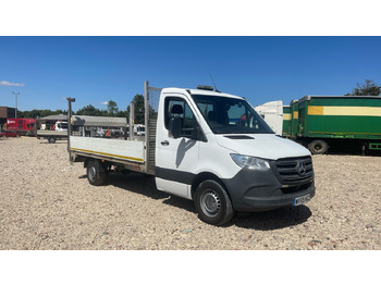 Kamioncine me karroceri MERCEDES-BENZ Sprinter 314