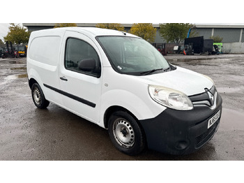 Furgon i vogël RENAULT Kangoo 1.5