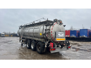 Rimorkio INDOX ROS ROCA TANKER: foto 4 Rimorkio INDOX ROS ROCA TANKER: foto 4