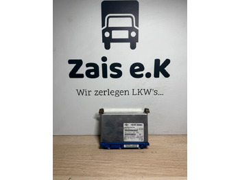 ECU KNORR-BREMSE