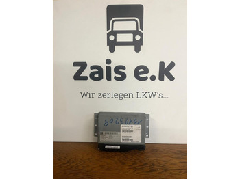 ECU IVECO