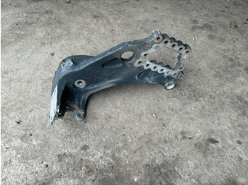 Pezullimi MERCEDES-BENZ Actros