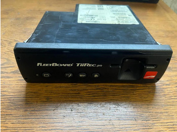 Tahografi MERCEDES-BENZ Actros