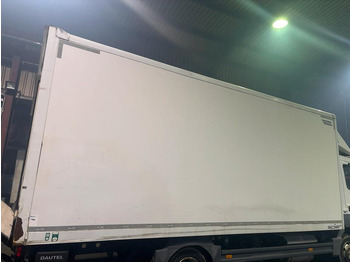 Pjesë këmbimi Mercedes Atego EU6 7,5 Koffer: foto 3