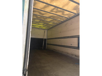 Pjesë këmbimi Mercedes Atego EU6 7,5 Koffer: foto 5