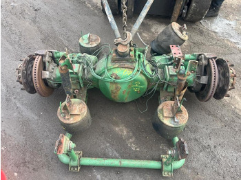 Pjesë këmbimi IVECO Stralis