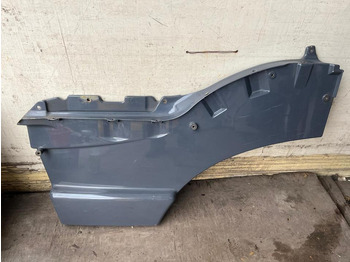 Pjesë këmbimi IVECO Stralis