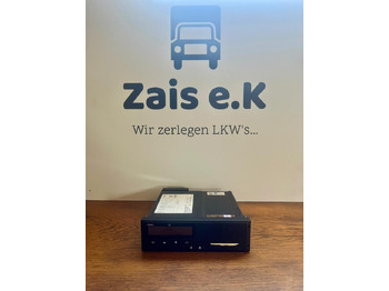 Pjesë këmbimi MERCEDES-BENZ