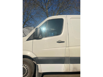 Pjesë këmbimi VOLKSWAGEN Crafter