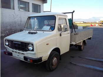 Kamioncine me karroceri Altri LEYLAND SCHERPA 255: foto 1