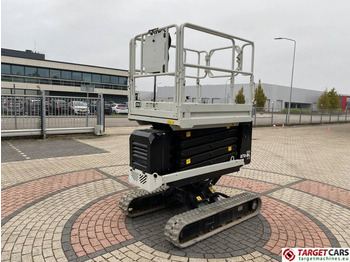Lizingu i Almac Bibi 870-BL EVO Tracked Scissor Work Lift 790cm Almac Bibi 870-BL EVO Tracked Scissor Work Lift 790cm: foto 3 Lizingu i Almac Bibi 870-BL EVO Tracked Scissor Work Lift 790cm Almac Bibi 870-BL EVO Tracked Scissor Work Lift 790cm: foto 3