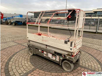 Ngritës gërshërë Haulotte Compact 8 Electric Scissor Work Lift 818cm: foto 2