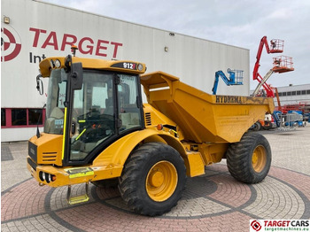 Lizingu i Hydrema 912F Articulated 4x4 Dump Truck Dumper  Hydrema 912F Articulated 4x4 Dump Truck Dumper: foto 1