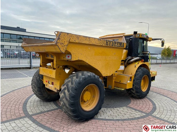 Lizingu i Hydrema 912F Articulated 4x4 Dump Truck Dumper  Hydrema 912F Articulated 4x4 Dump Truck Dumper: foto 3