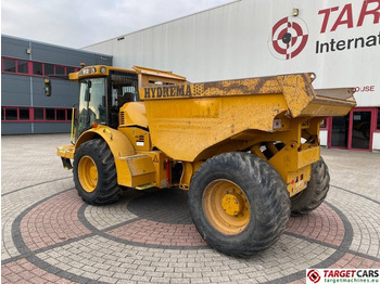Lizingu i Hydrema 912F Articulated 4x4 Dump Truck Dumper  Hydrema 912F Articulated 4x4 Dump Truck Dumper: foto 4