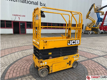 Ngritës gërshërë JCB S1930E