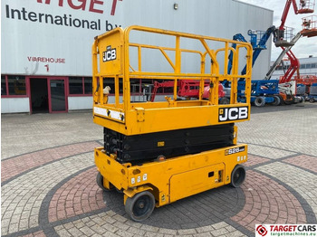 Ngritës gërshërë JCB S2646E