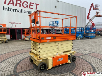 Ngritës gërshërë JLG