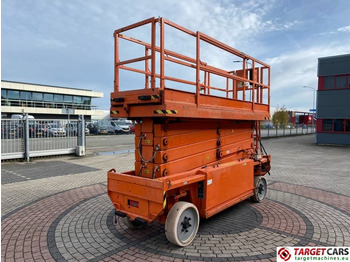 Ngritës gërshërë JLG 153-12 Liftlux Electric Scissor Work Lift 1730cm: foto 3