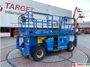 Ngritës gërshërë JLG