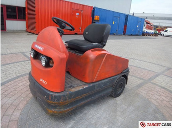 Traktor rimorkimi LINDE P60