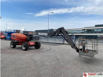 Krah teleskopik Manitou 280TJ Telescopic 4x4x4 Diesel Boom Lift 2775cm: foto 2