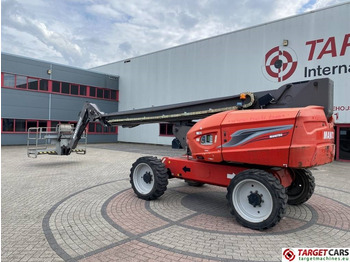 Krah teleskopik Manitou 280TJ Telescopic 4x4x4 Diesel Boom Lift 2775cm: foto 4