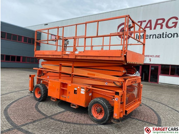Ngritës gërshërë SkyJack SJ9250 RT Diesel 4x4 Scissor Work Lift 1720cm: foto 4
