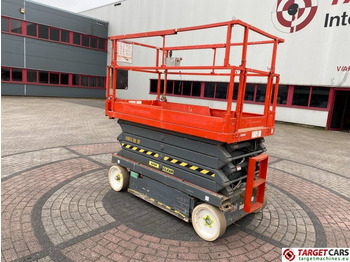 Ngritës gërshërë SkyJack SJIII-4632 Electric 4632 Scissor Work Lift 1170cm: foto 4