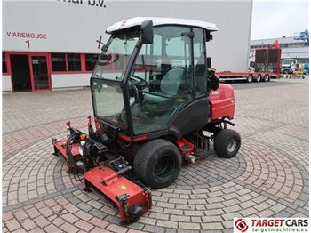 Korrëse bari i kopshtit TORO