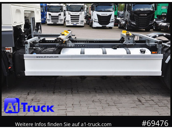 Transportjer kontejnerësh/ Kamion me karroceri të çmontueshme DAF XF 480 FAN Intarder, Lenkachse,: foto 2