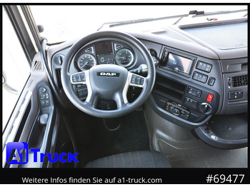 Kamion kabinë-shasi DAF XF 480 Intarder, Multiwechsler 2x AHK, TÜV 10-2026: foto 5 Kamion kabinë-shasi DAF XF 480 Intarder, Multiwechsler 2x AHK, TÜV 10-2026: foto 5