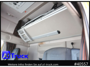 Transportjer kontejnerësh/ Kamion me karroceri të çmontueshme DAF XF 480, MultiBDF, 7,45, Standklima, LBW,: foto 4