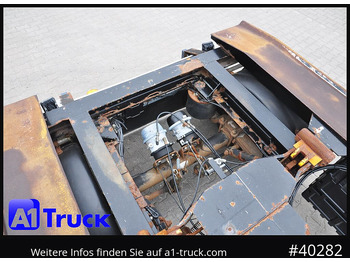 Lizingu i HUEFFERMANN HAR 1870 Luft, SAF HUEFFERMANN HAR 1870 Luft, SAF: foto 2 Lizingu i HUEFFERMANN HAR 1870 Luft, SAF HUEFFERMANN HAR 1870 Luft, SAF: foto 2