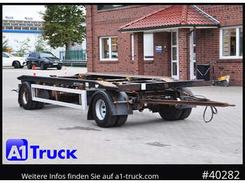 Lizingu i HUEFFERMANN HAR 1870 Luft, SAF HUEFFERMANN HAR 1870 Luft, SAF: foto 1 Lizingu i HUEFFERMANN HAR 1870 Luft, SAF HUEFFERMANN HAR 1870 Luft, SAF: foto 1