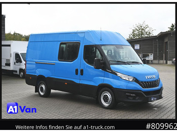 Furgon IVECO Daily 35s18