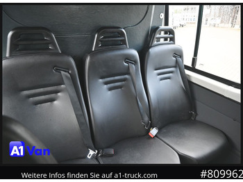 Furgon IVECO Daily 35S18 A8V Mixto, Hi-Matic, Klima, AHK: foto 3 Furgon IVECO Daily 35S18 A8V Mixto, Hi-Matic, Klima, AHK: foto 3