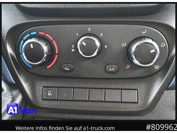 Furgon IVECO Daily 35S18 A8V Mixto, Hi-Matic, Klima, AHK: foto 2 Furgon IVECO Daily 35S18 A8V Mixto, Hi-Matic, Klima, AHK: foto 2