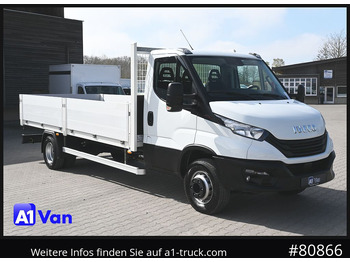 Kamioncine me karroceri IVECO Daily