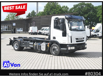 Kamion vetëngarkues IVECO EuroCargo