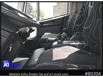 Kamion vetëngarkues IVECO Eurocargo ML 80E18/ Abroller,Ellermann, Hu/Au NEU [ Copy ]: foto 4