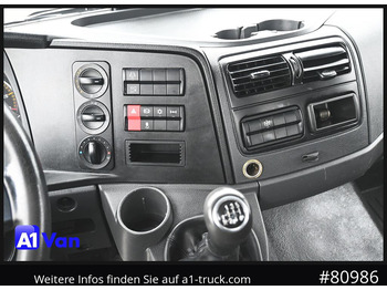 Kamioni MERCEDES-BENZ Atego 816 Kipper, Ahk,Klima, Meiller, 3-Sitzer: foto 4 Kamioni MERCEDES-BENZ Atego 816 Kipper, Ahk,Klima, Meiller, 3-Sitzer: foto 4