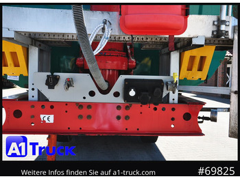 Gjysmë rimorkio vetëshkarkuese LANGENDORF SKS-HS 24-30, 26m³, Stahl Lift, Alufelgen,: foto 4 Gjysmë rimorkio vetëshkarkuese LANGENDORF SKS-HS 24-30, 26m³, Stahl Lift, Alufelgen,: foto 4