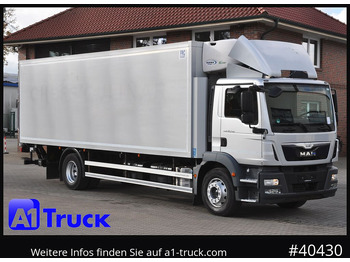 Kamion frigorifer MAN TGM 18.290