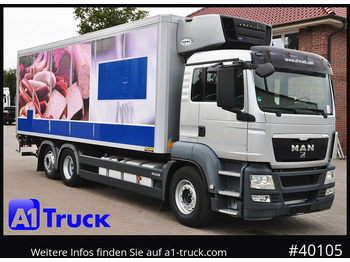 Kamion frigorifer MAN TGS 26.360