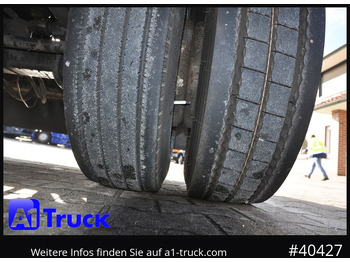 Rimorkio roll-off/ Skip loader MEILLER HKM A18 ZL 3,4 , HTM Absetzanhänger,: foto 3