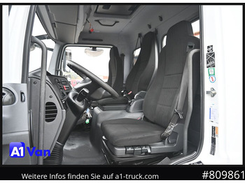 Kamioncine vetëshkarkuese MERCEDES-BENZ Atego 816 Kipper, Ahk,Klima, Meiller, 3-Sitzer: foto 3 Kamioncine vetëshkarkuese MERCEDES-BENZ Atego 816 Kipper, Ahk,Klima, Meiller, 3-Sitzer: foto 3