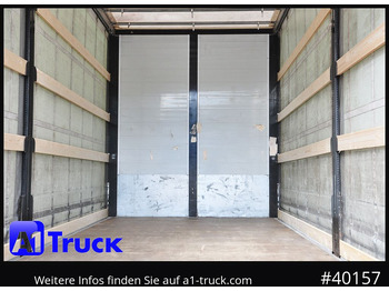 Rimorkio me tendë SOMMER Eurotrailer Eco Racer 55, 6450kg zul GG, oben gekuppelt: foto 5